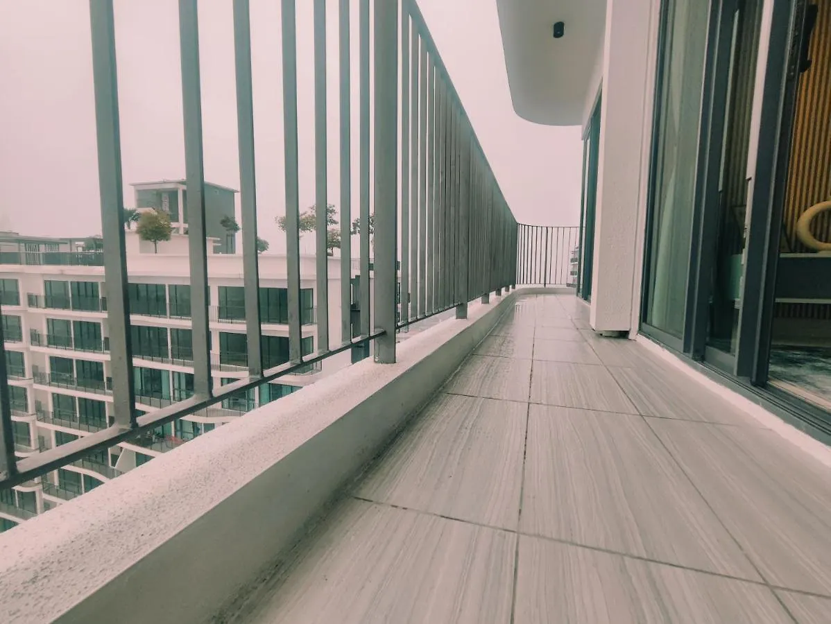 Apartment Datum Jelatek, Sky Ring Kuala Lumpur Ma­lay­sia