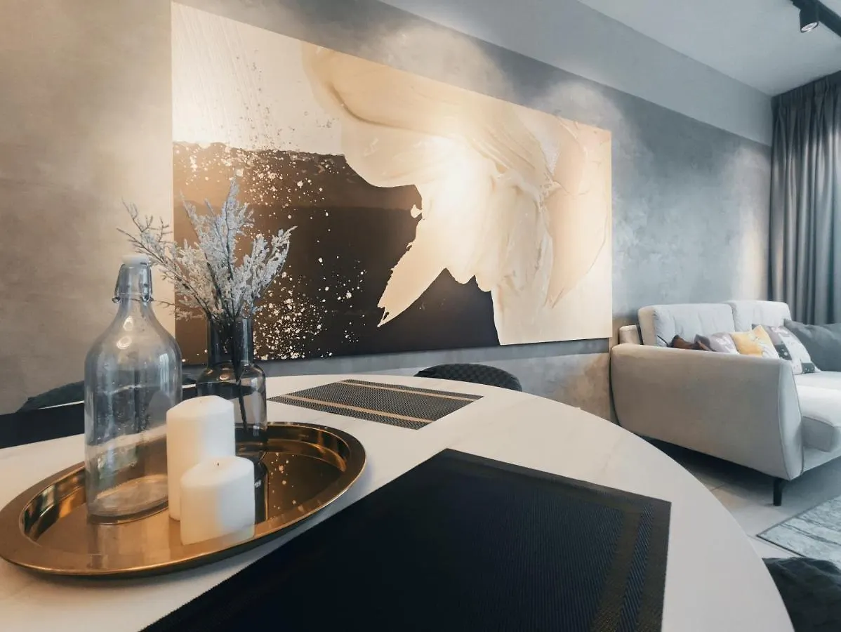 Apartment Datum Jelatek, Sky Ring Kuala Lumpur Ma­lay­sia